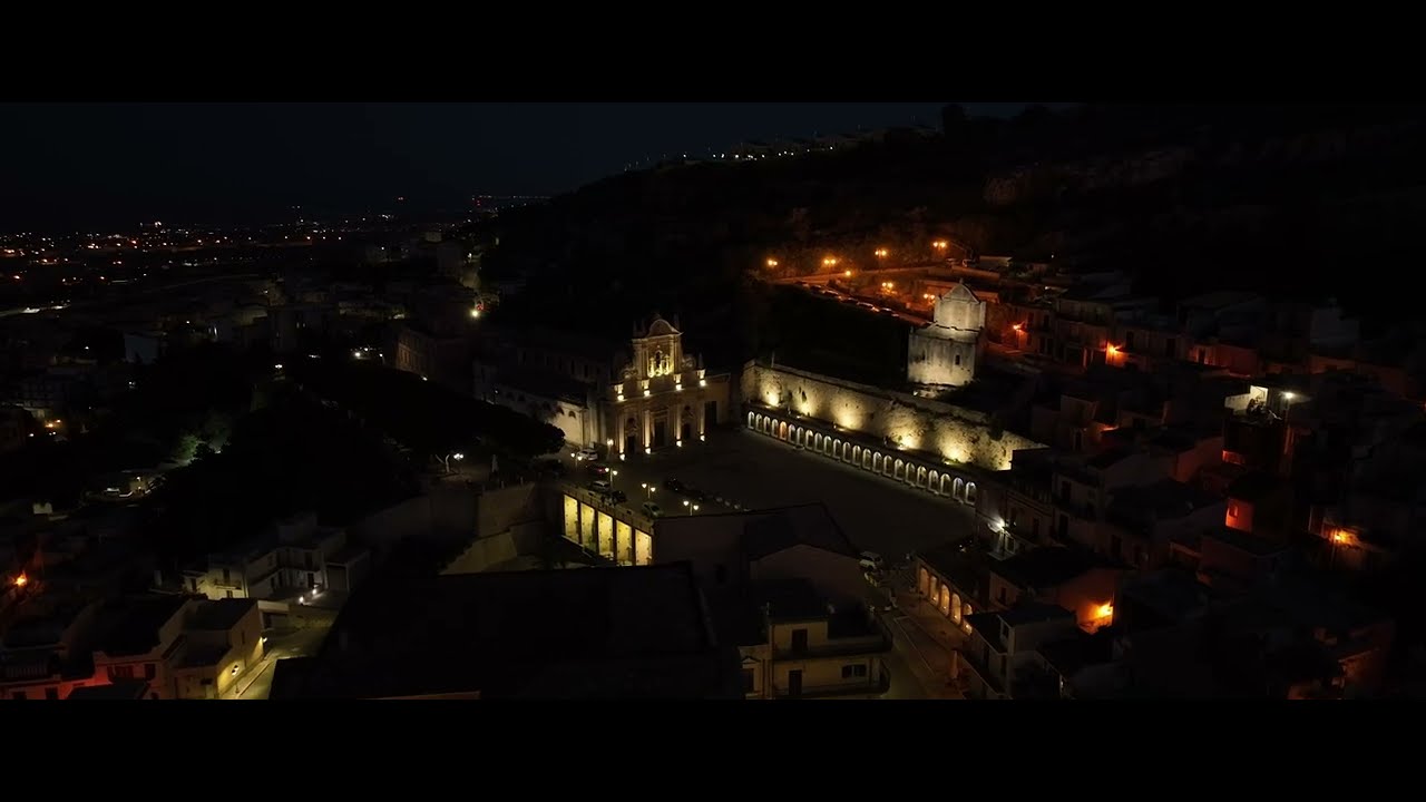 Melilli Terrazza degli Iblei