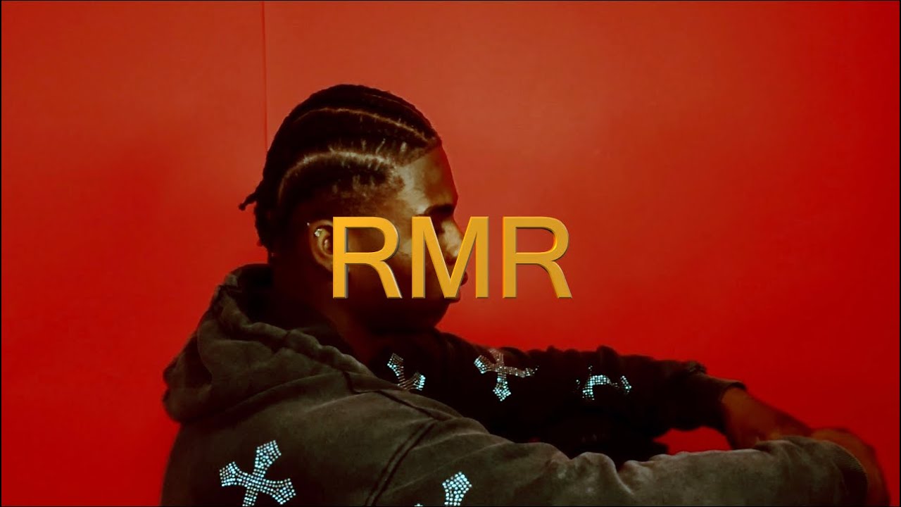 Jayyy2xx - RMR (RUN MY RACE) (OFFICIAL MUSIC VIDEO)