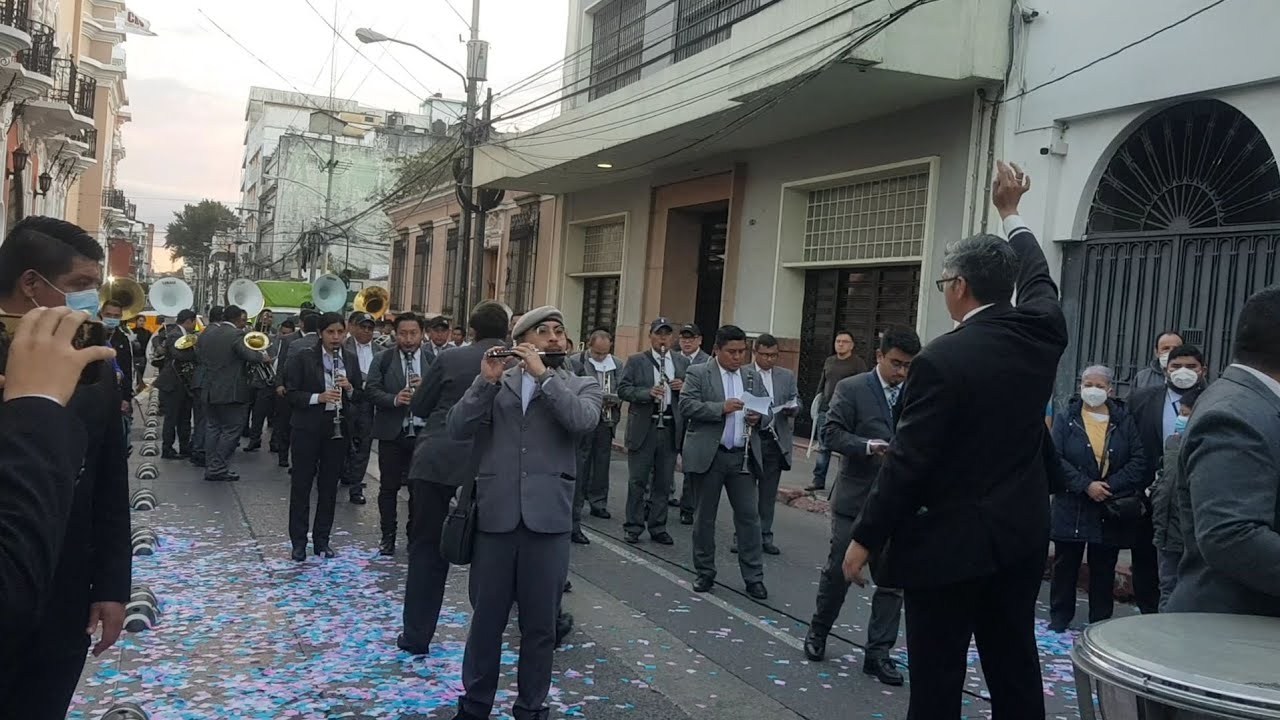 🎵Manzanilla🎵 A la par de la Banda / Virgen De Los Pobres 2023.