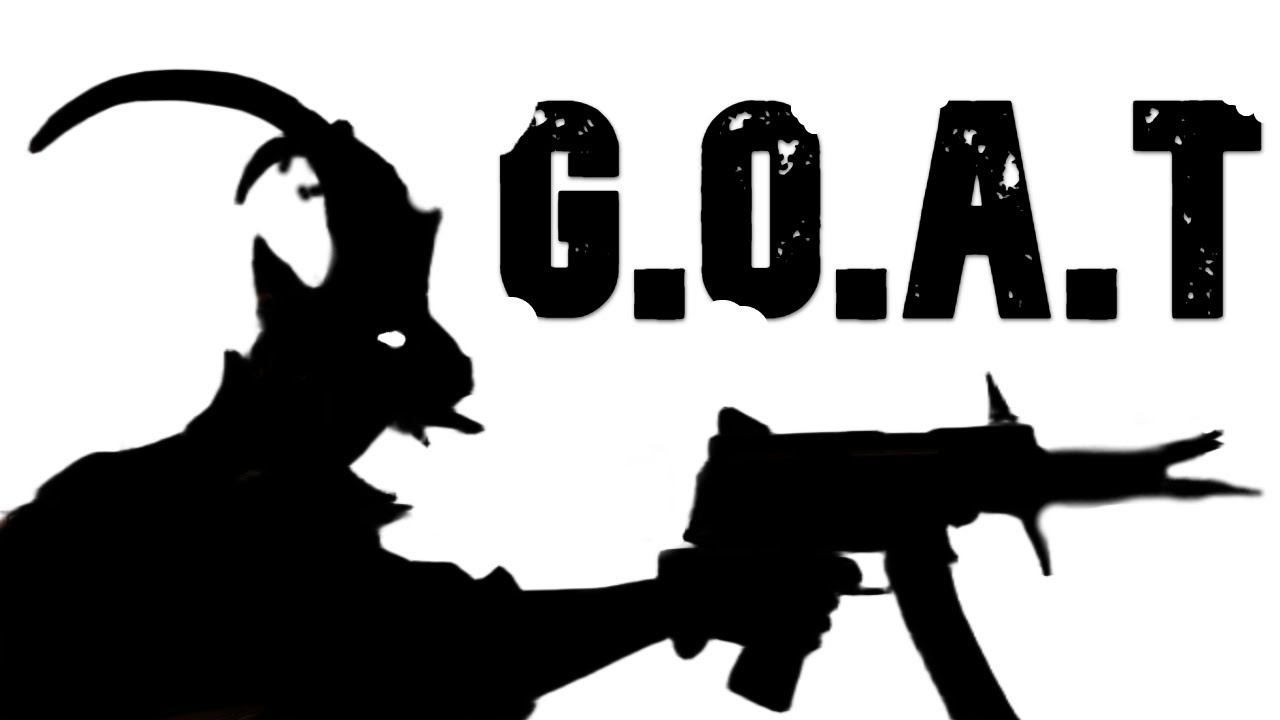 G.O.A.T (Deadlock)