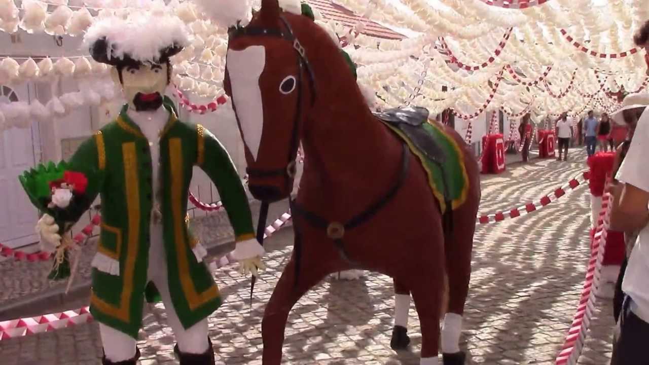 Festa das Flores de Campo Maior de 2015