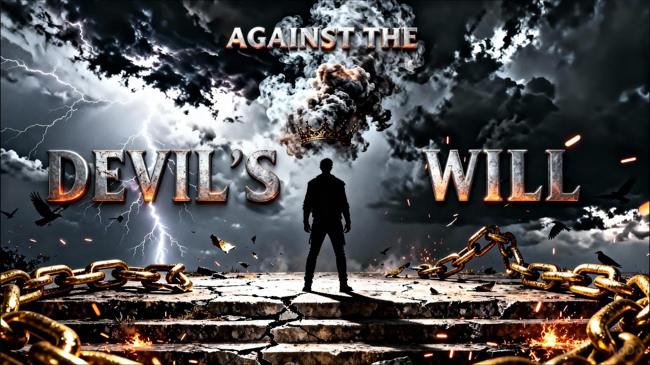 Against The Devil’s Will — Hard Rock Anthem (NoDo Official Video)