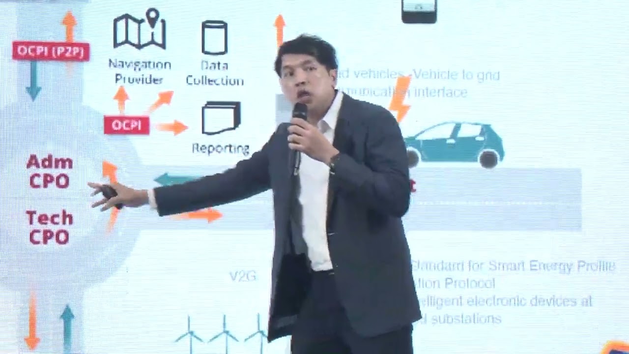 Cybersecurity in the Electric Vehicle Ecosystem: Thailand’s Rise as an EV Hub in ASEAN