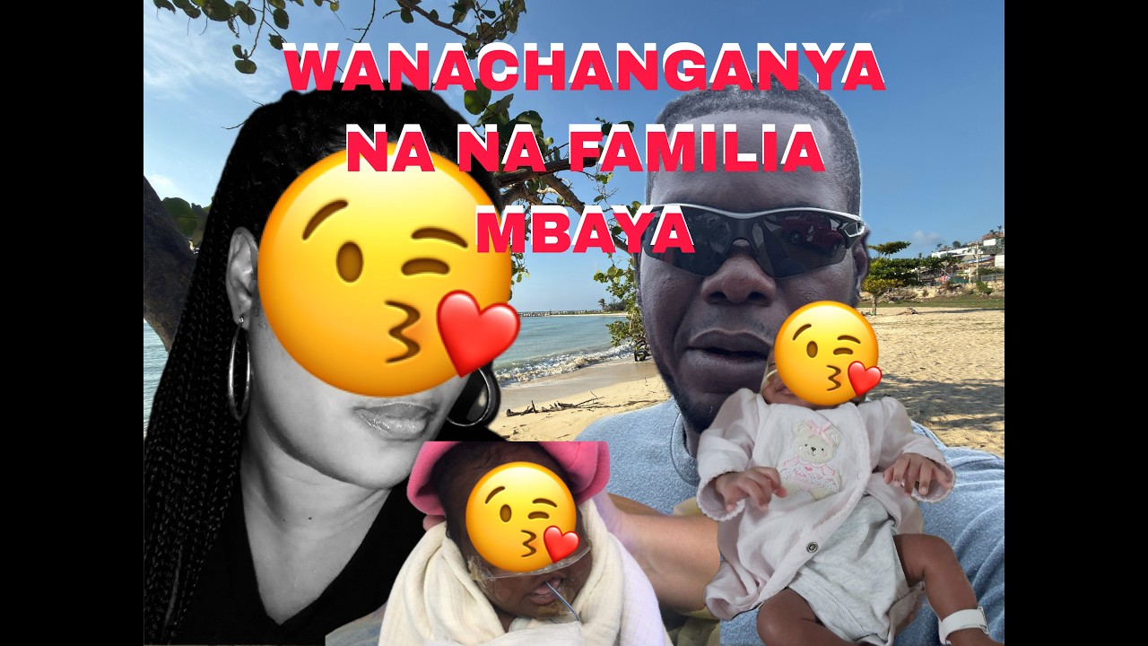 WHATS UP FAMILY?