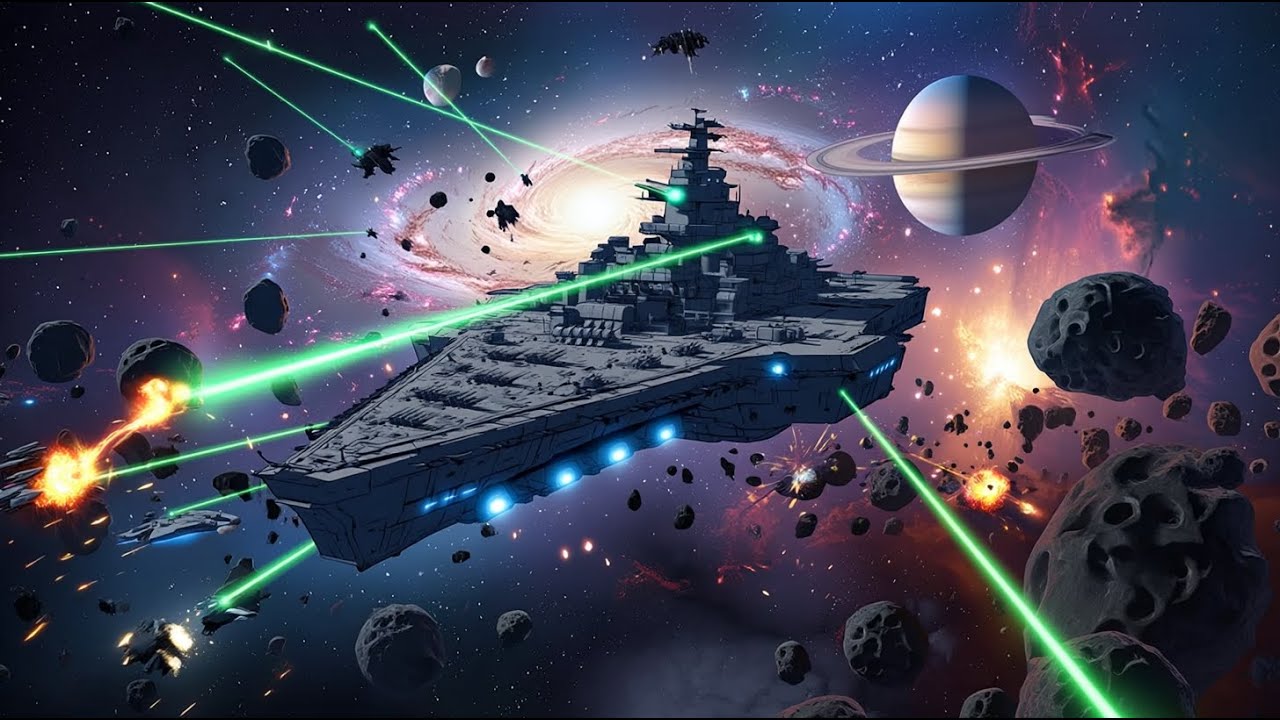 The Elders Cautioned The Stars—No One Believed Humanity Nothing Could Stand Against It! | Best HFY