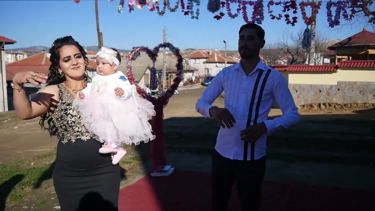 ILAYDA 6 AYLIK KINASI