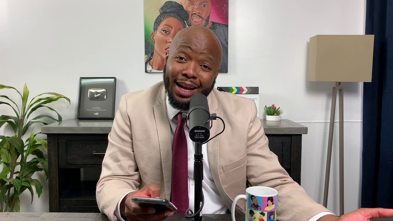 Dear Kev, My New Girlfriend Almost Married Her Cousin | #DearKevOnStage