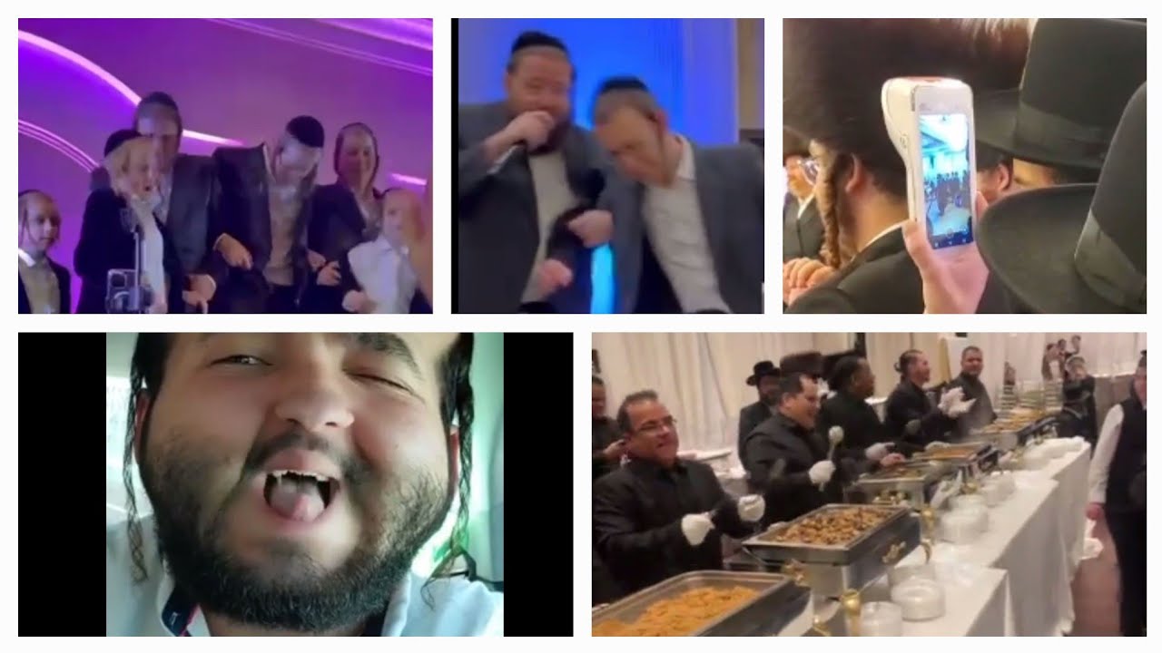 Funny And Hilarious Moments By Jewish Artist and Music Stars | Part Three