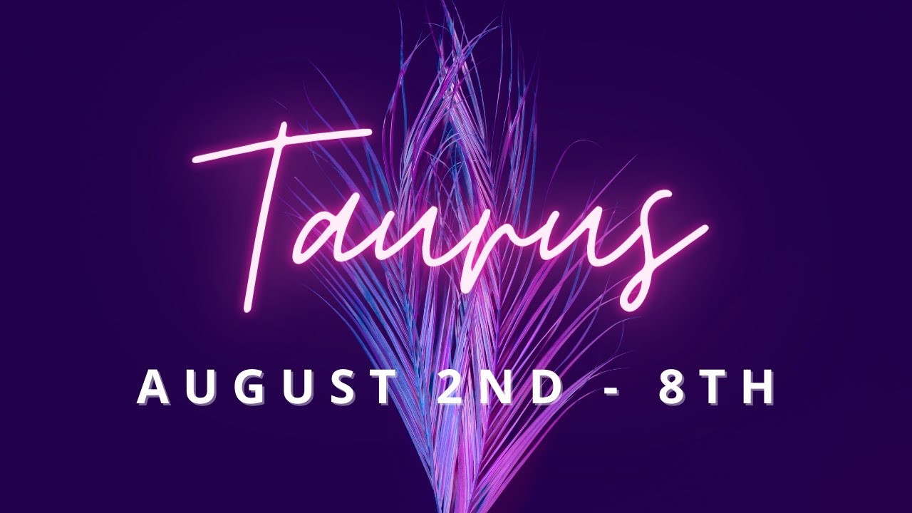 Taurus 💖They have something to say Taurus! You're going to hear from them!