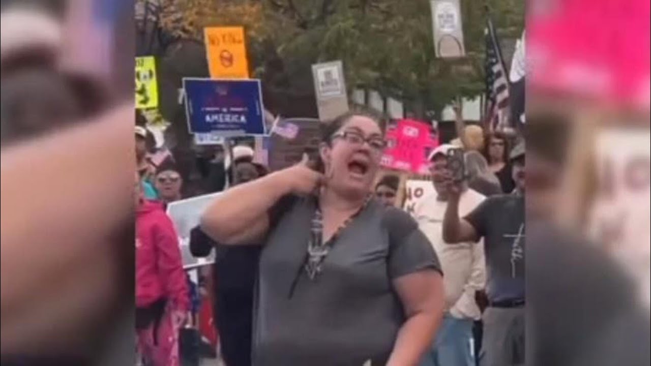 Teacher caught mocking Charlie Kirk’s death
