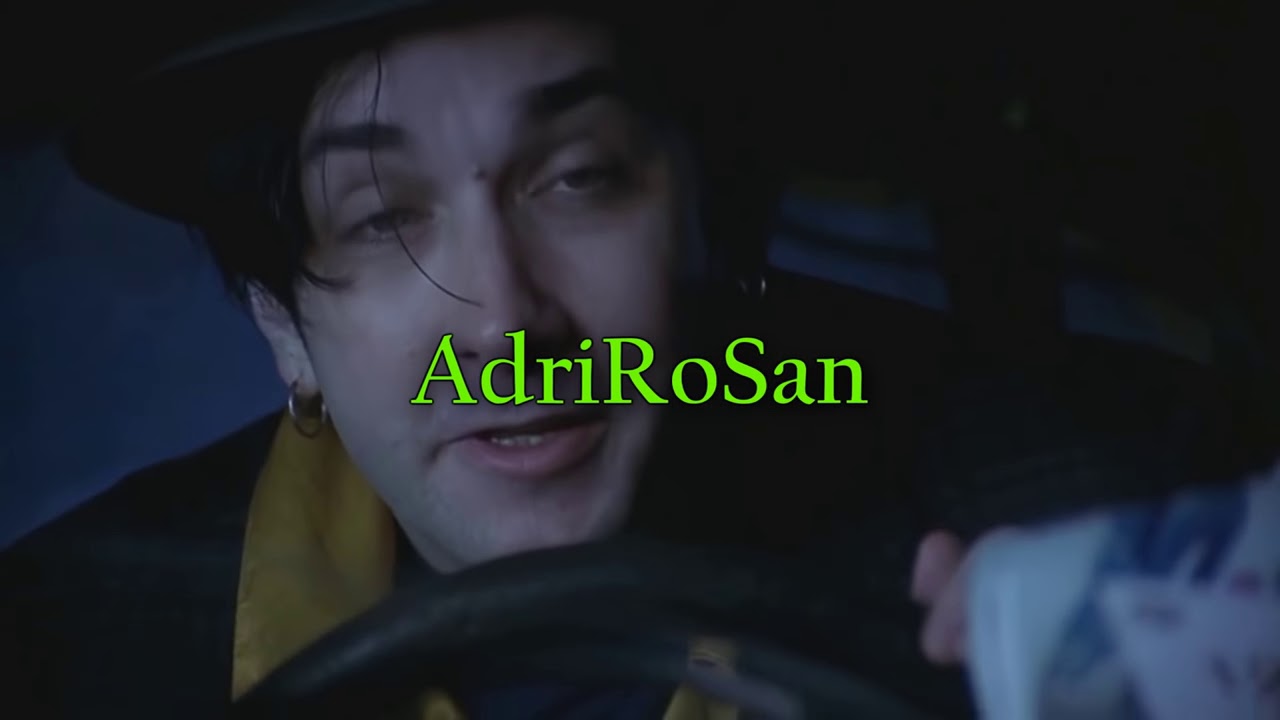 CHUCKY RAP by AdriRoSan (leer descripci&oacute;n)