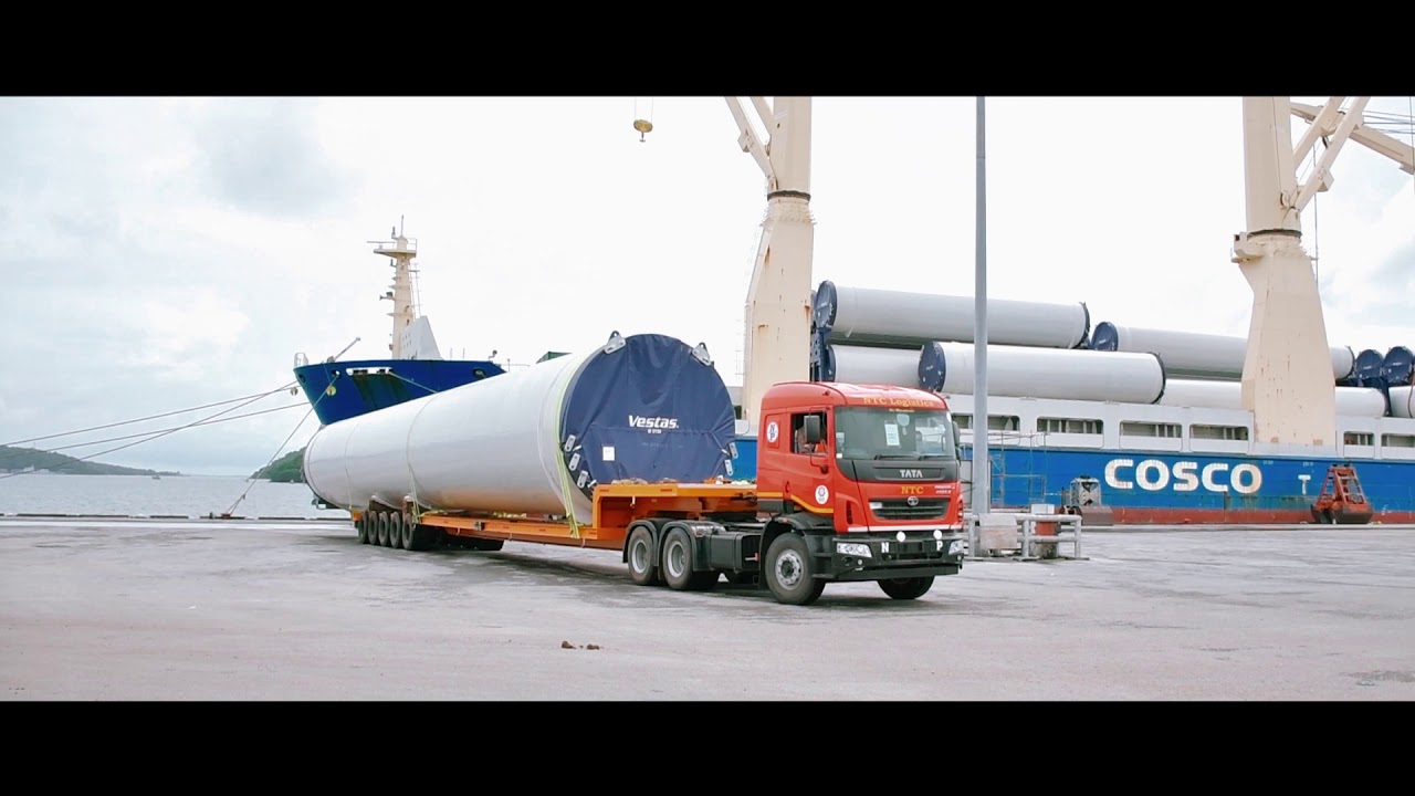 MANNAR WIND POWER PROJECT