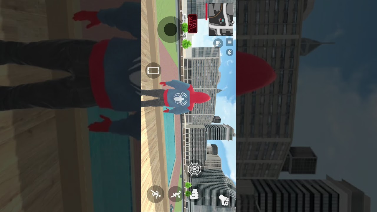 New gta 5 gameplay...