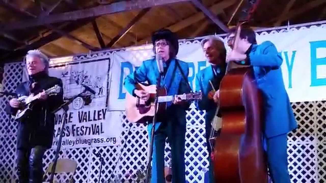 Walk Like That -  Kenny Vaughan with Marty Stuart