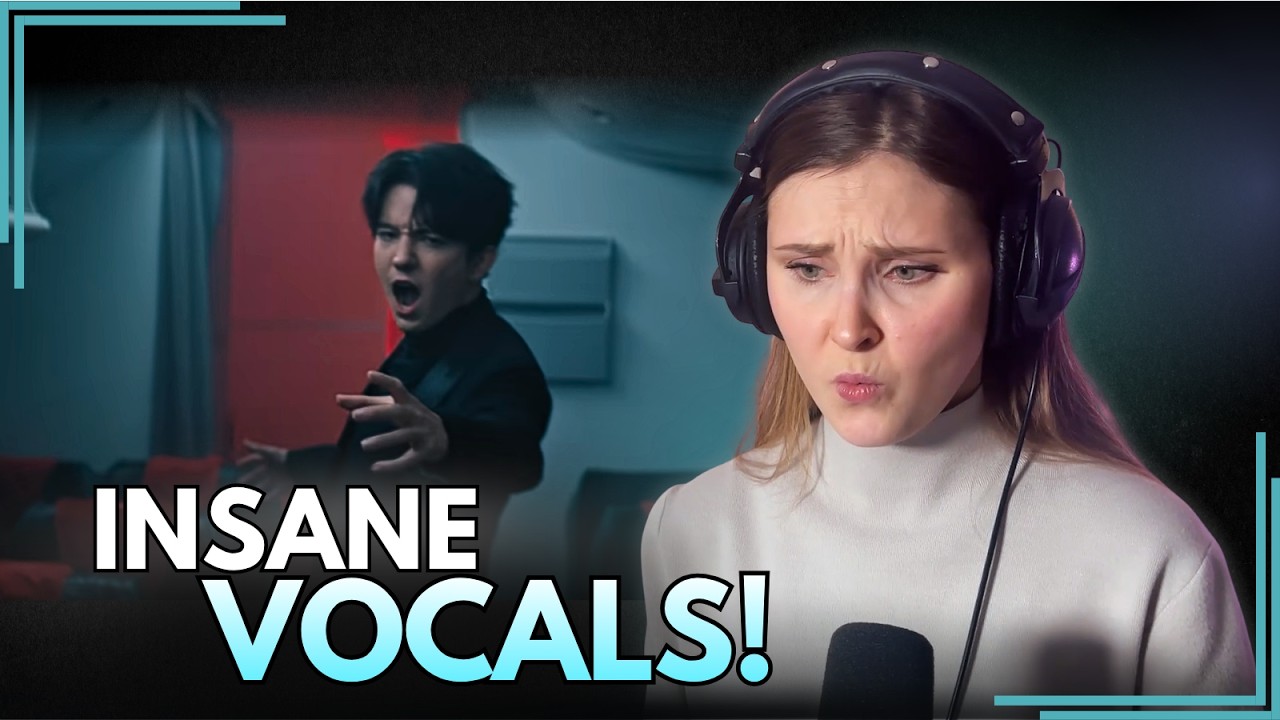 Love's Not Over Yet - by DIMASH QUDAIBERGEN |  Vocal Analysis from fellow KZ Musician & Vocal Coach