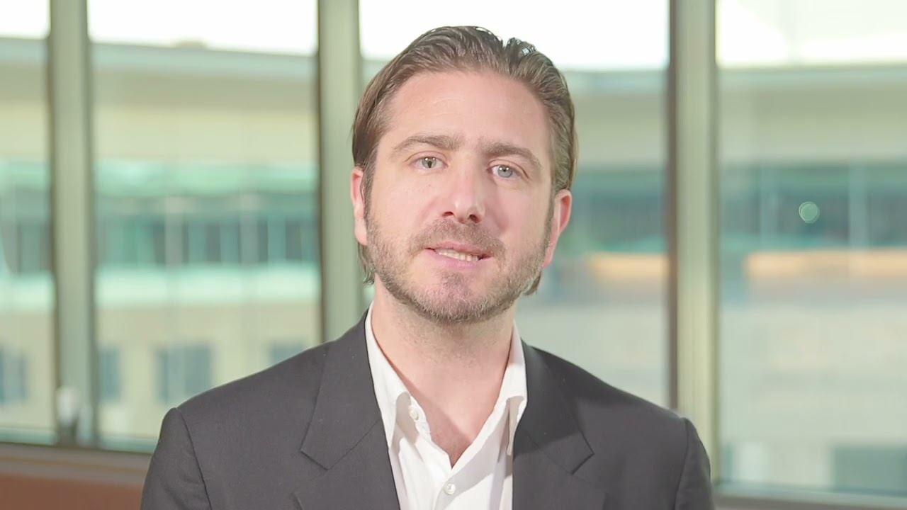 IP Australia's Chief Economist on IP rights and innovation