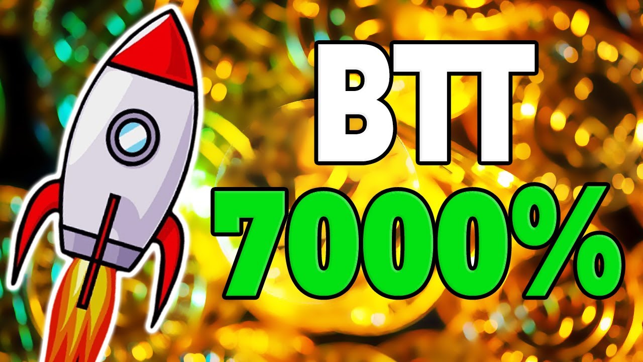 ROBERT KIYOSAKI: BTT WILL X7000 AFTER DEAL WITH CHATGPT - BITTORRENT PRICE PREDICTION 2023 -2030