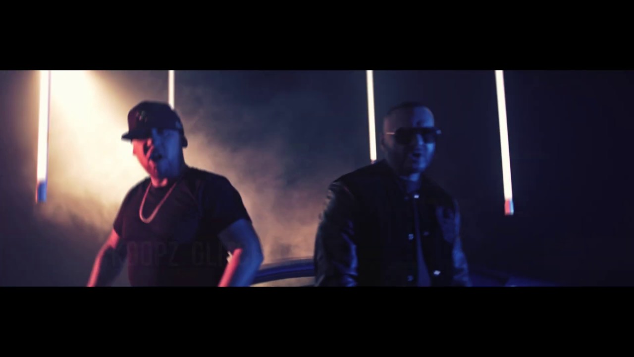Mega M ft. Rytmus - Aventador (Official Video)