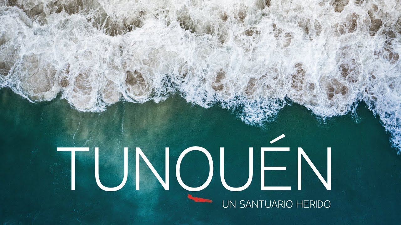 Tunquén, un Santuario herido. Documental.