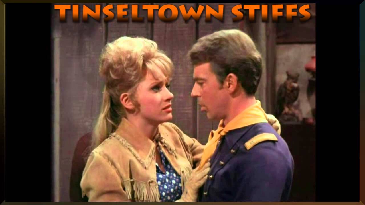 Tinseltown Stiffs - Melody Patterson
