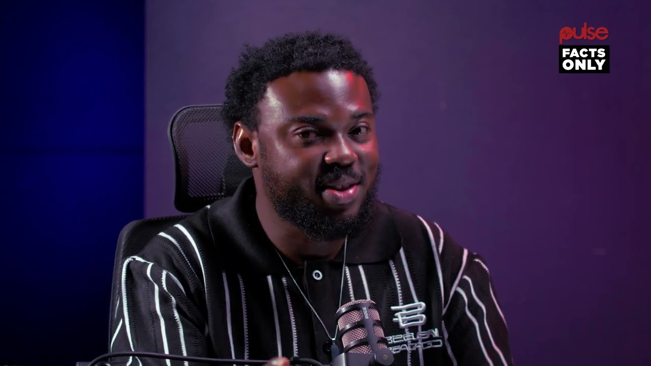 Many Afrobeats Songs Don&rsquo;t Capture Nigerian realities - Pulse Facts Only