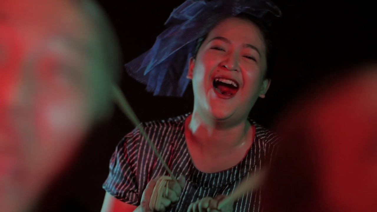 BERIZIK - ORNAMENTAL (OFFICIAL MUSIC VIDEO)