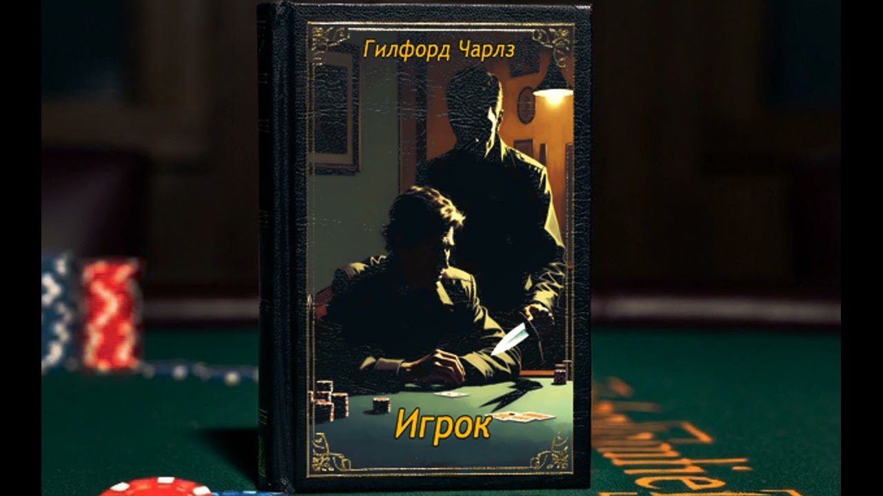 Ставка на жизнь. По книге 