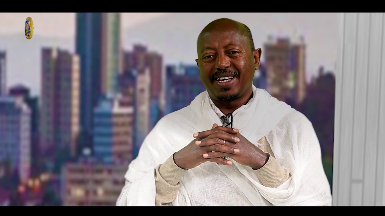 ዓምደ ወራዙት/Amdewerazut: ዓለማዊነት ክፍል 1