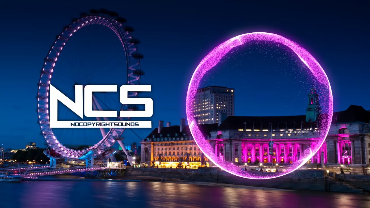 Laszlo - Fall To Light | DnB | NCS - Copyright Free Music