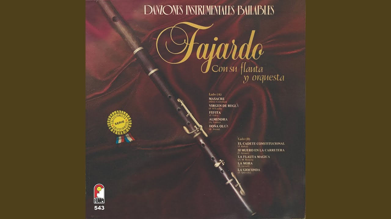 Almendra