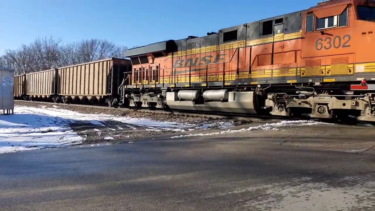 ELECTRICITY OVERLOAD(RECAP)! Coal train action with 7 trains featuring CSX, KCS, loud dpus & more!