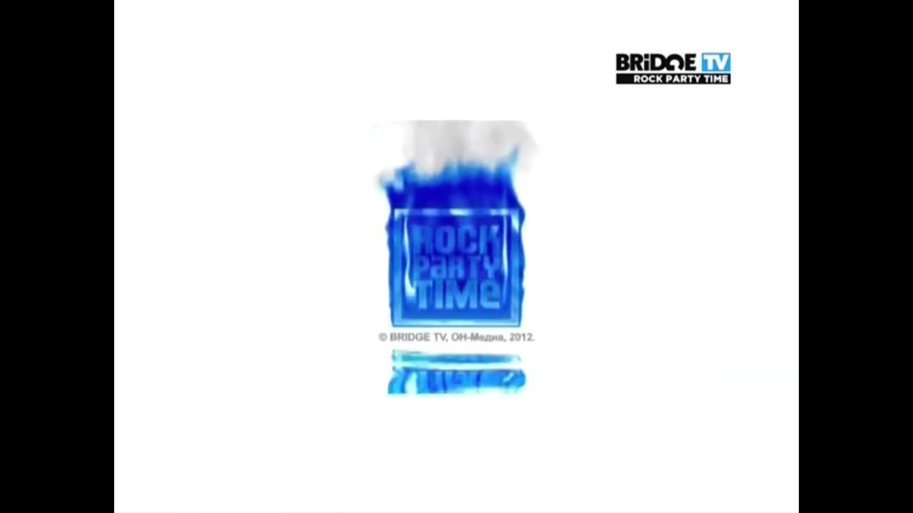 BRIDGE TV Idents (2012-2013) in G Major (FIXED)