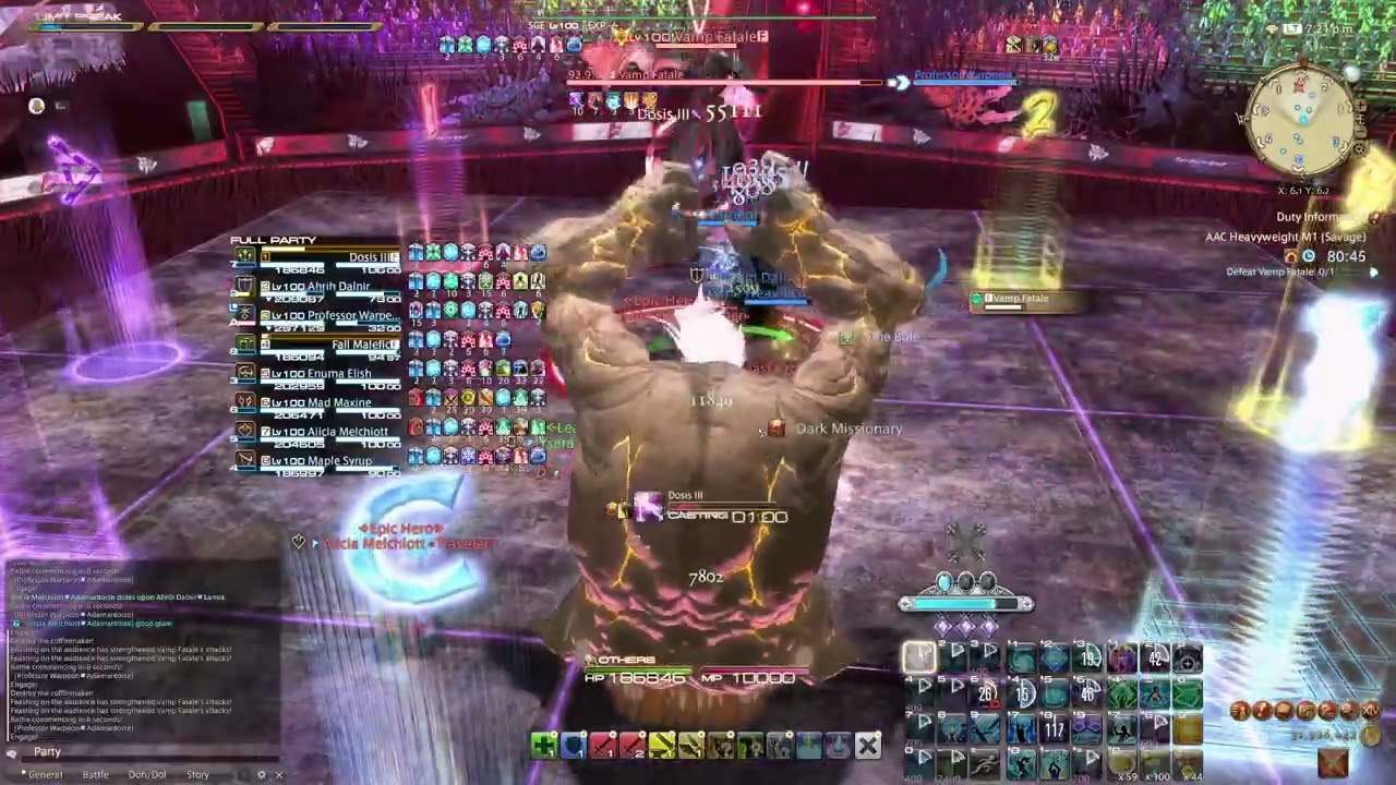 WOW NEW SAVAGE RAIDS GOGOGOGO - 1/7/26