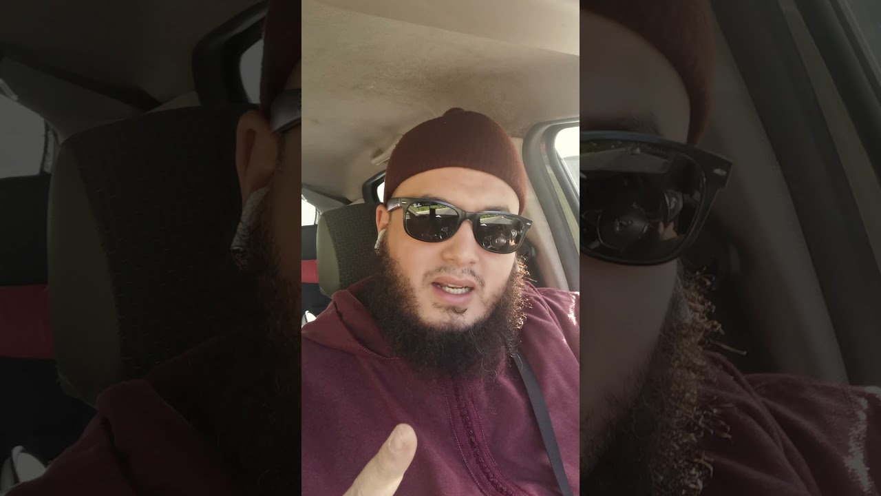 الظلم ظلمات يوم القيامة
