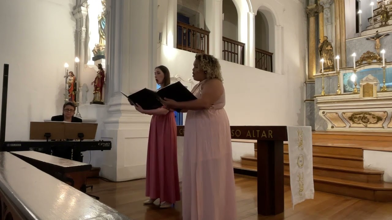 Magnificat 