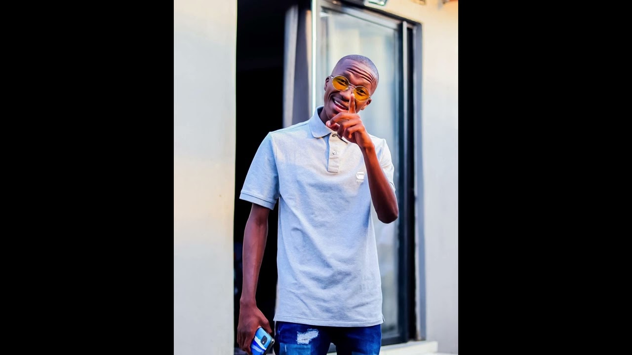 MDU aka TRP - Messiah (feat. Mhaw Keys & Semi Tee)