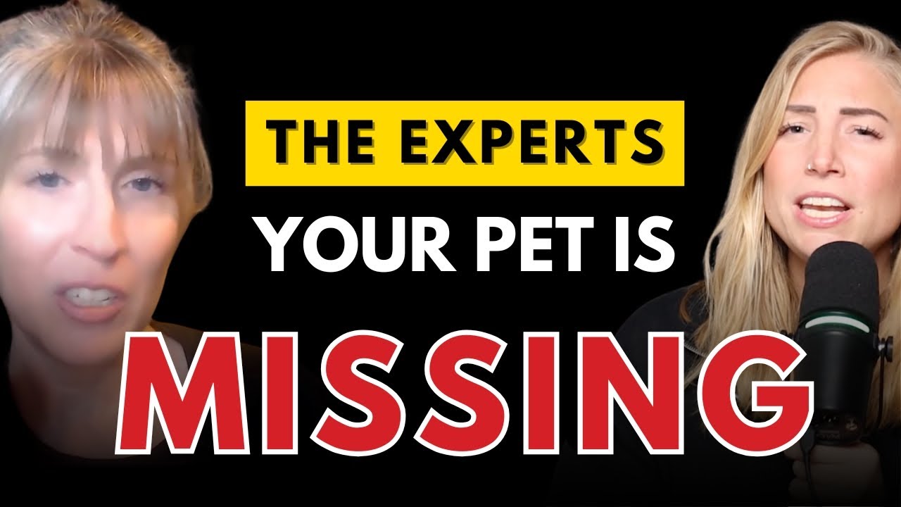 Do You Need More Than a Vet?