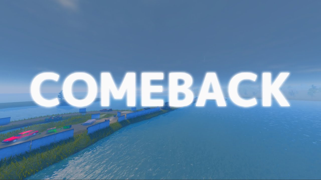 COMEBACK I Project Delta