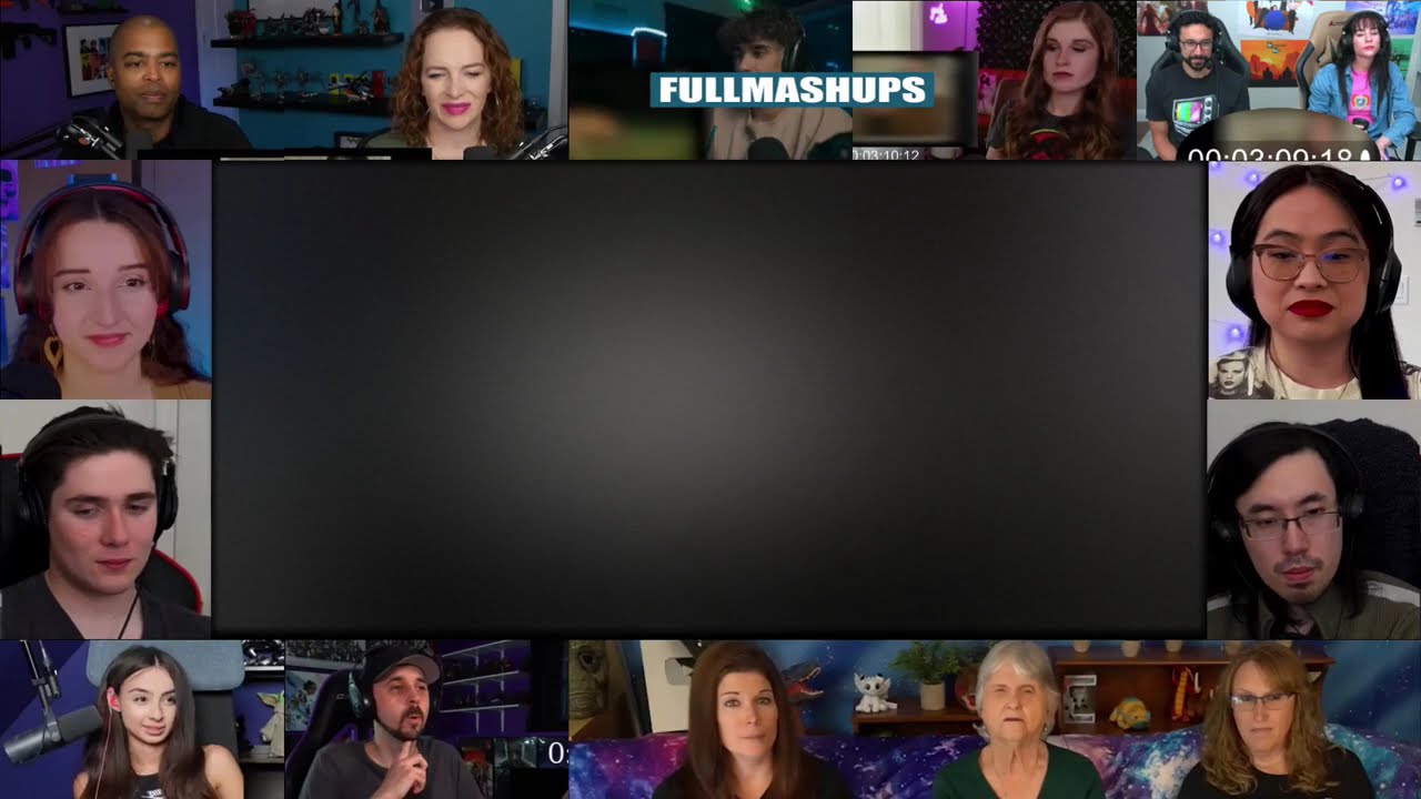 [FULL] Jurassic World: Dominion Reaction Mashup