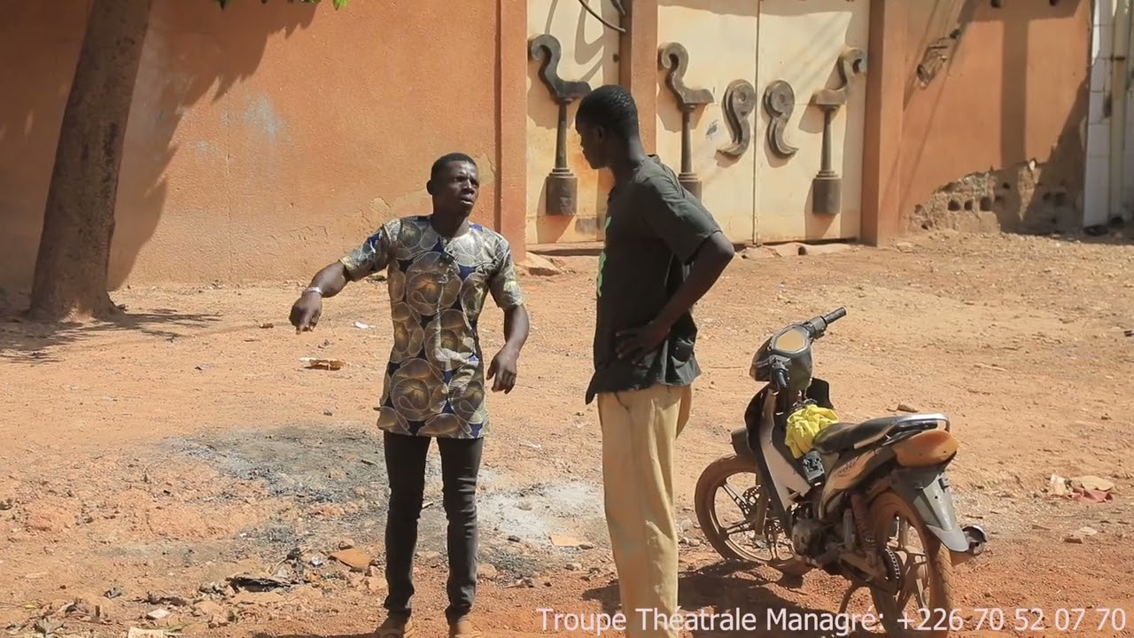Wa yaaré épisode 5