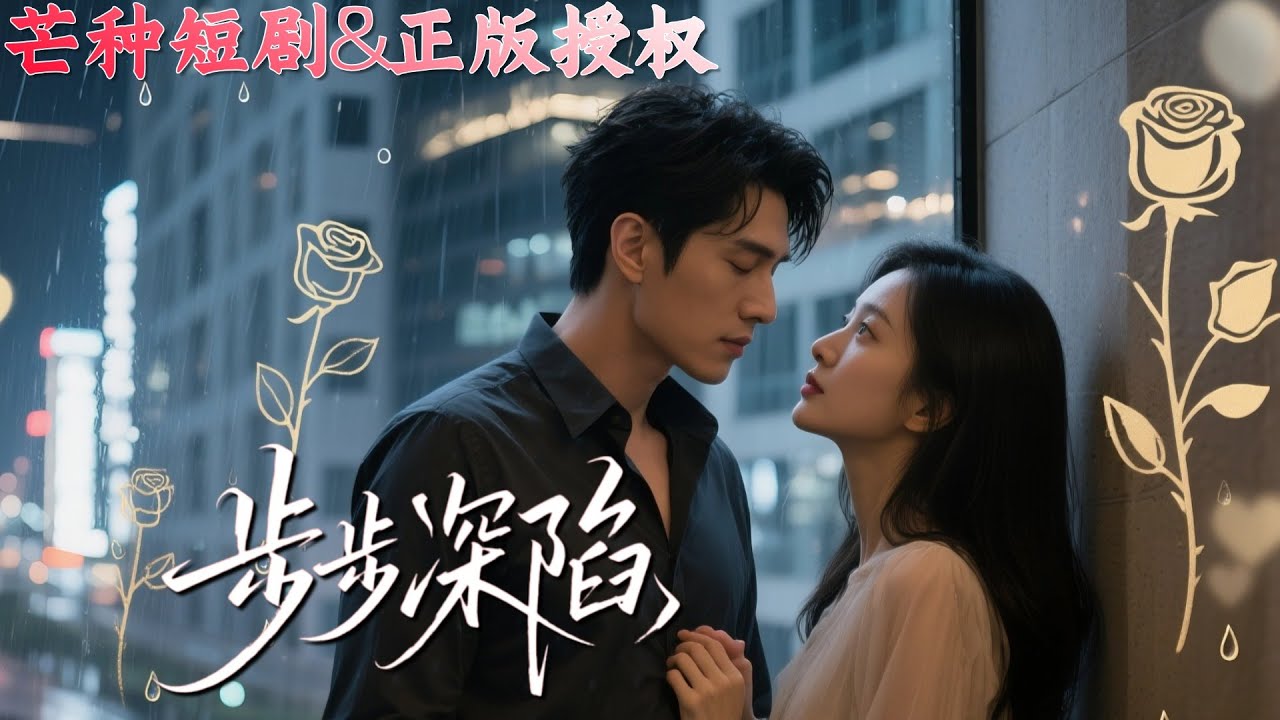 [Multi Sub]黃波x趙夕汐💕【禁忌之恋💔】女子華麗化身“小三勸退師”，沒想到卻掉入霸總的強制愛，步步深陷……#黃波 #趙夕汐 #短劇 #女頻 #霸道總裁 #甜寵 #都市 #強制愛 #囚禁文學