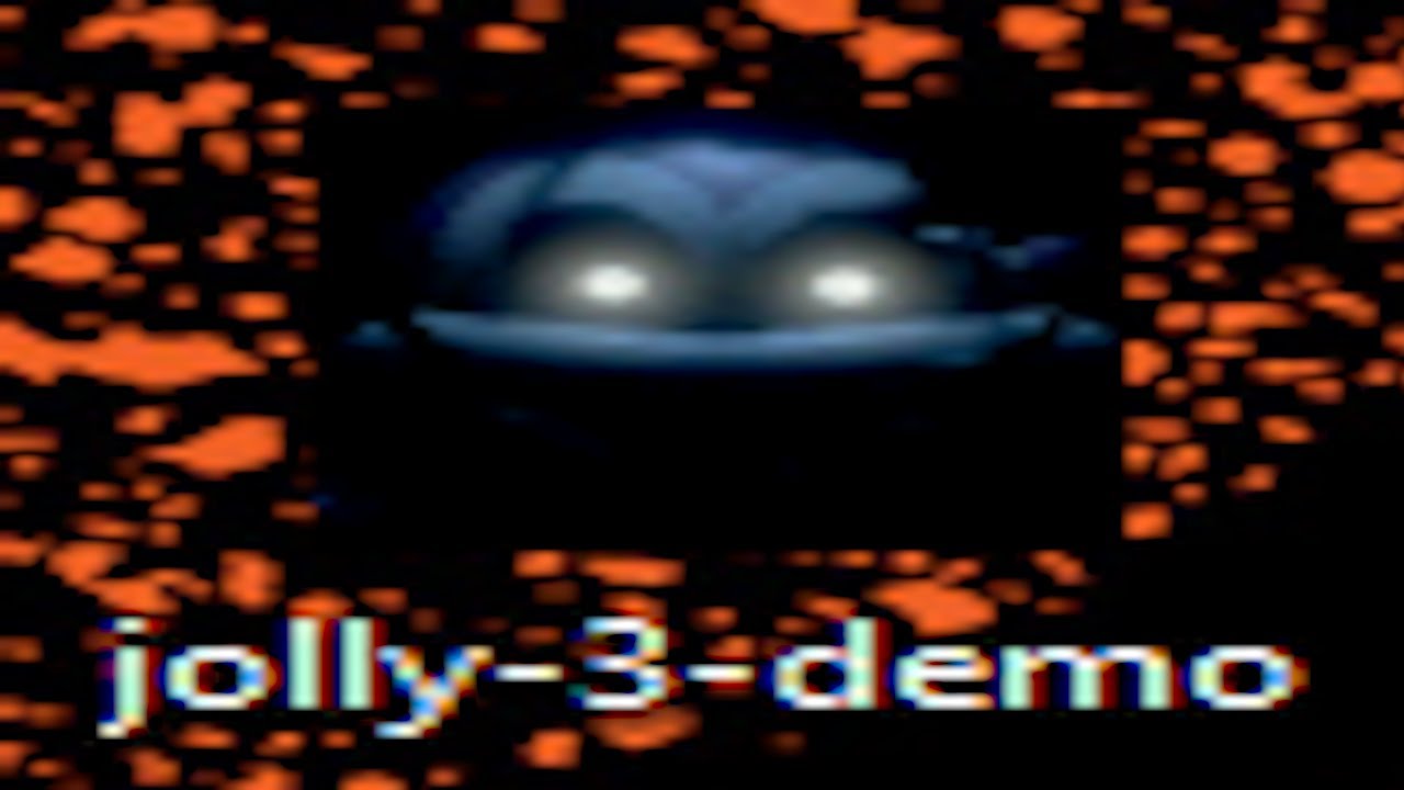 JOLLY 3 Early Demo gameplay!!11