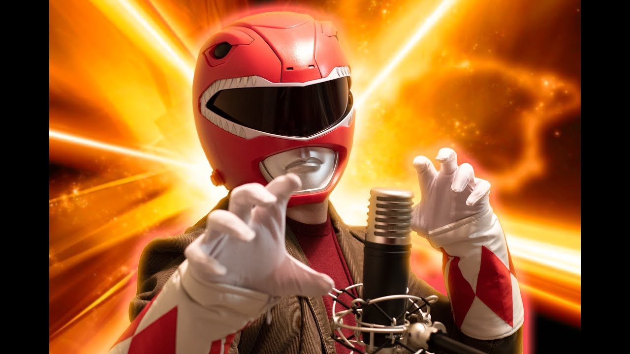 Seijuu Sentai Gingaman (Opening Theme) Cover 星獣戦隊ギンガマン