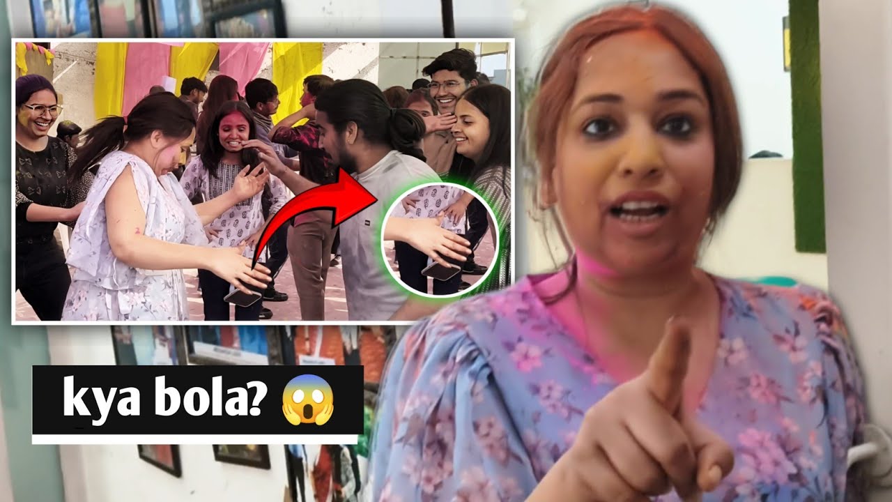 Office Mein CEO Ne Mujhe Ye Kya Bol Diya? 😳 | Office Vlog