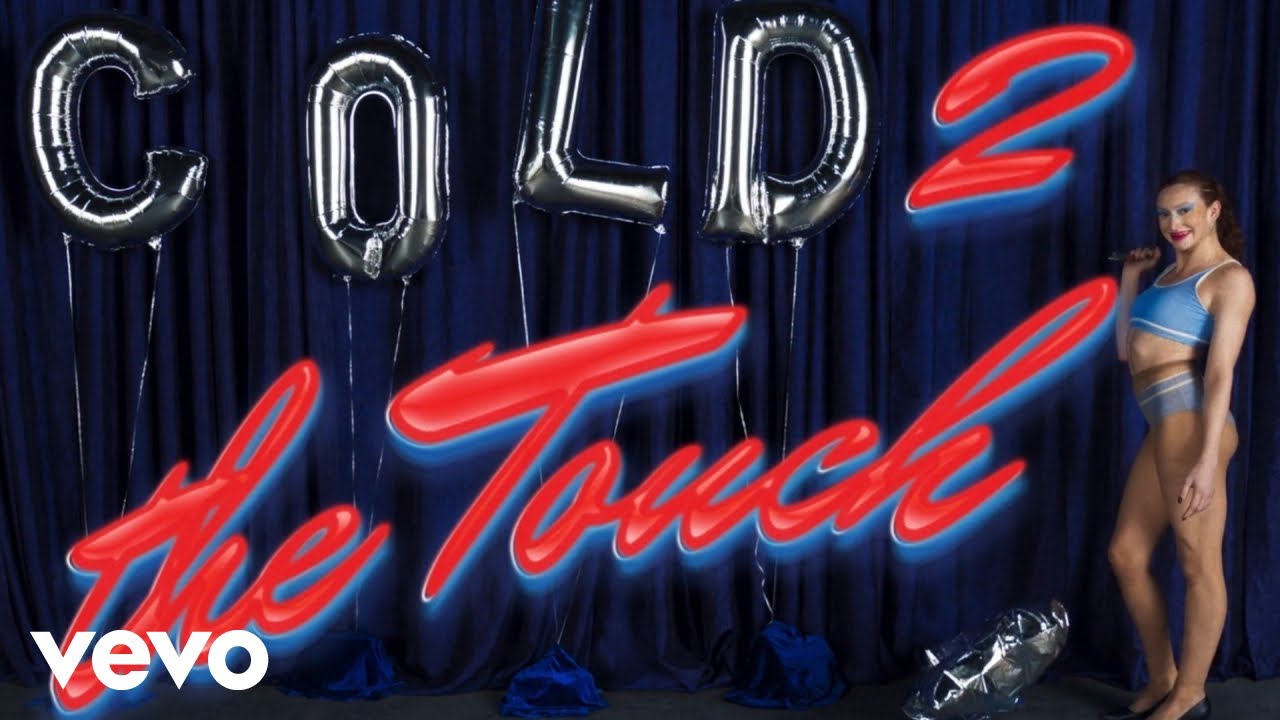Angel Du$t - Cold 2 The Touch (Official Music Video)