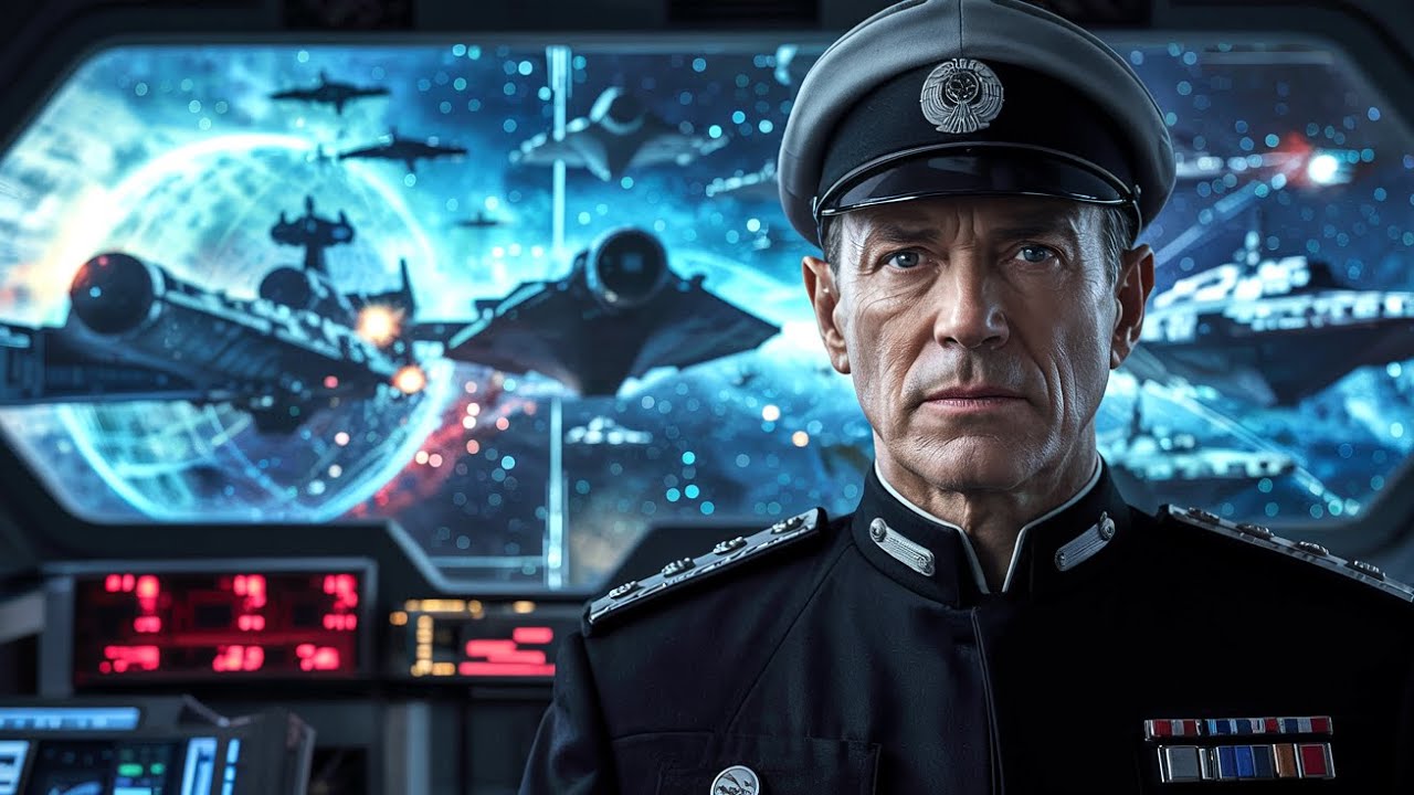 Galactic Ultimatum to Earth Ignites Human Retaliation  Sci-Fi | HFY Stories