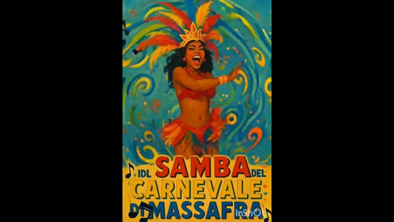 Il samba di Massafra 