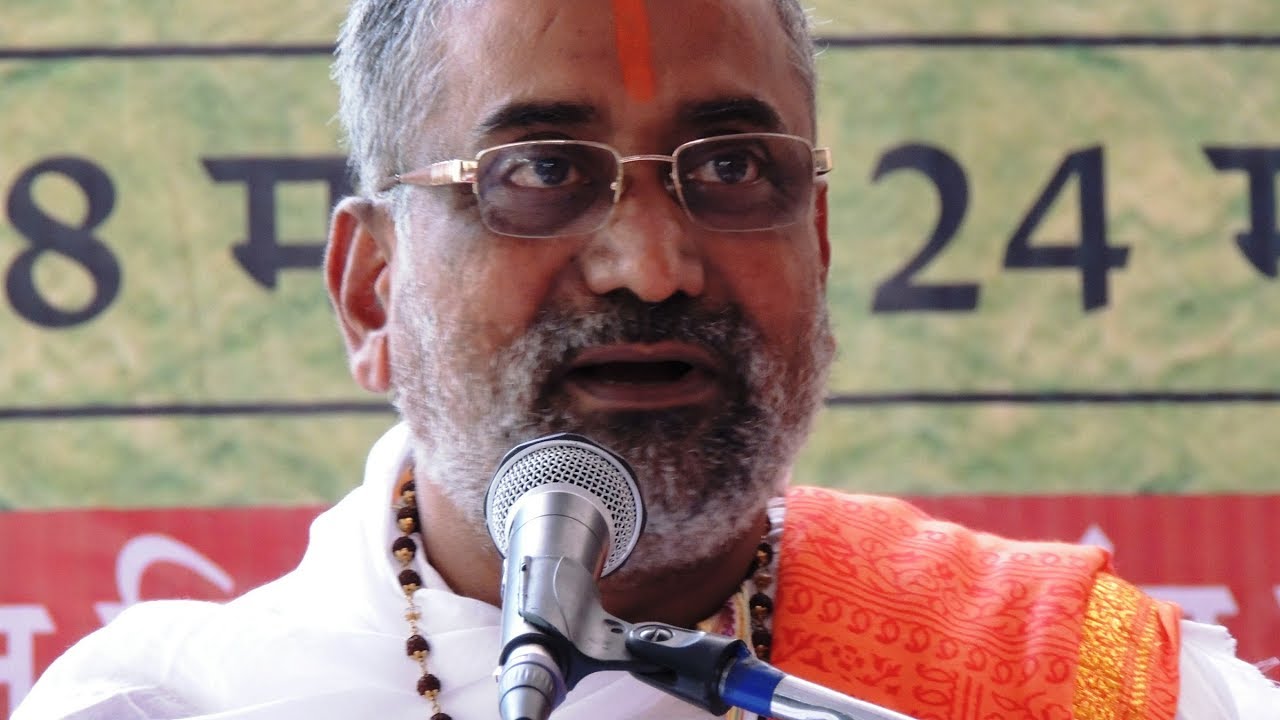 प्रवचन -नामस्मरण व कल्याण करी रामराया - स.भ.मोहन बुवा रामदासी सातारा
