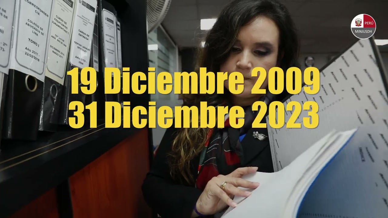 Reporte de derogaciones y modificaciones t&aacute;citas
