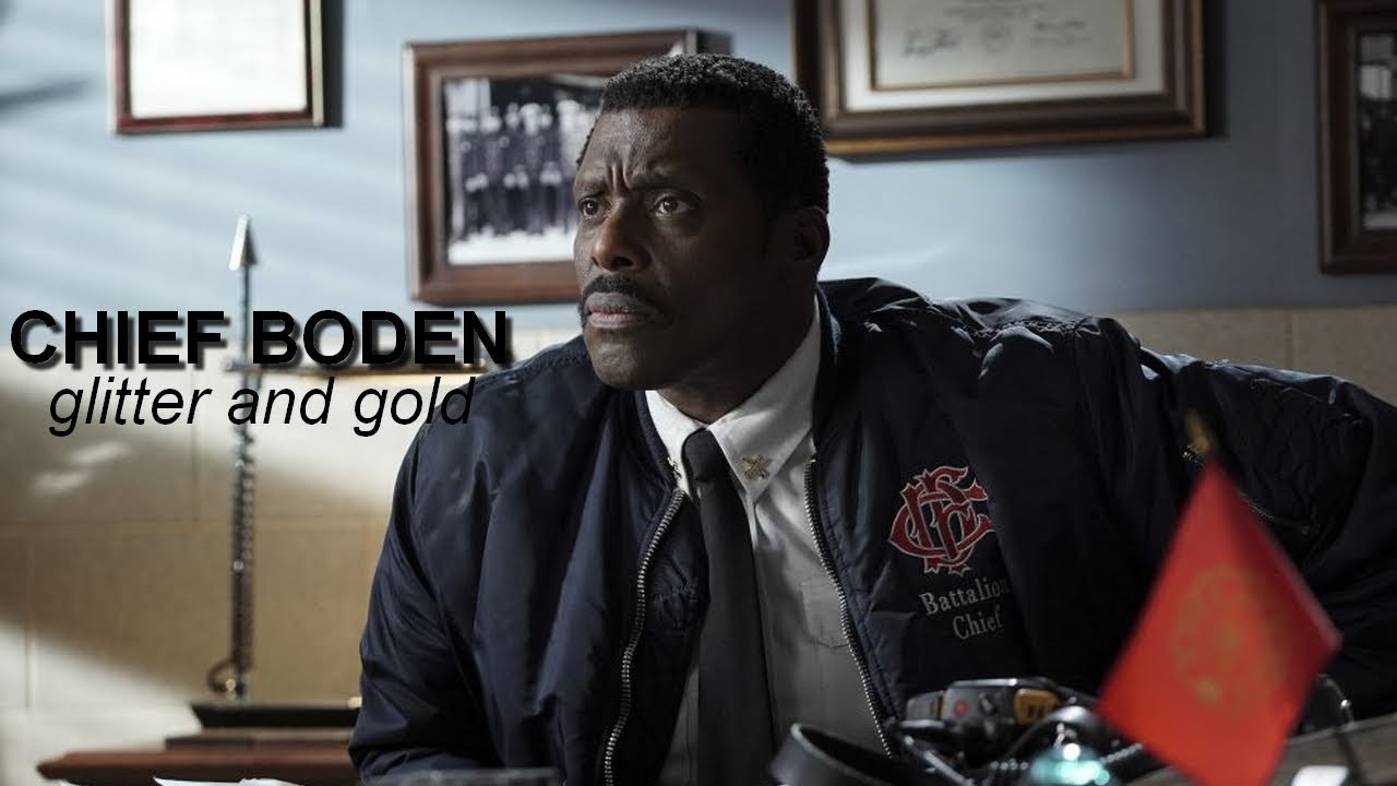 wallace boden l glitter and gold